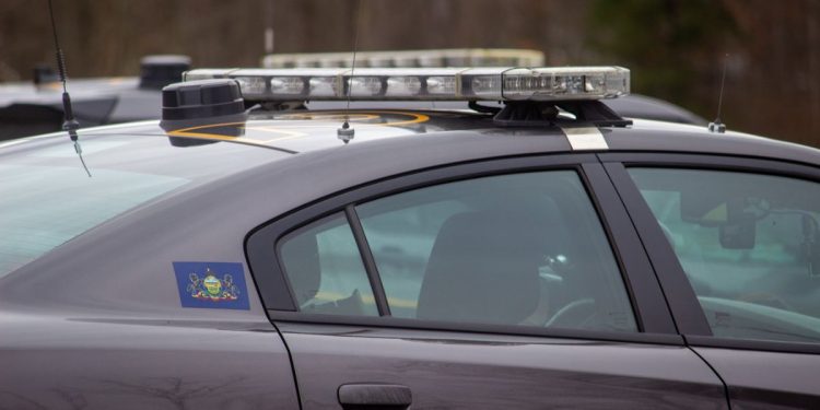 Federal Fugitive Discovered Hiding in Woods Near Jefferson County Home