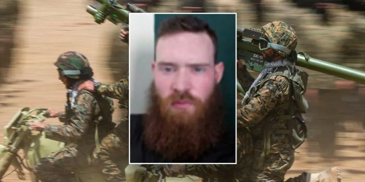 Former US Army Soldier From Pennsylvania Allegedly Attempted To Join Hezbollah