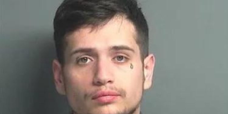 Gang Member Detained In Robbery At Wendy’s In Spring