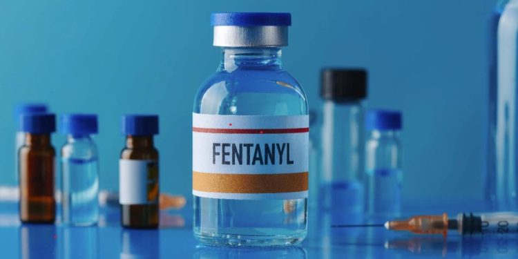 India-Based Executive And Companies Charged in U.S. Fentanyl Precursor Scheme