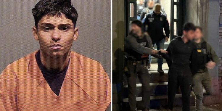 Leader of Venezuelan Tren de Aragua gang Arrested in NYC immigration raids