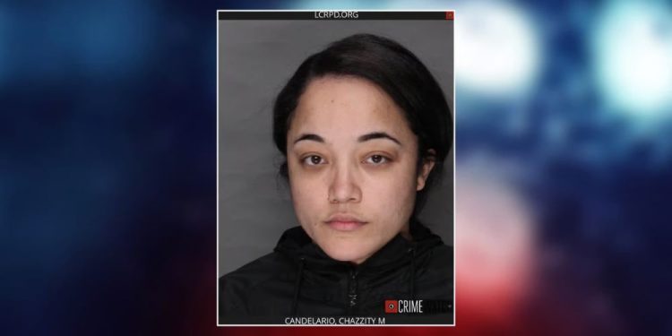 Lebanon Mother Detained After She Allegedly Chained Her Son To A Fuel Tank