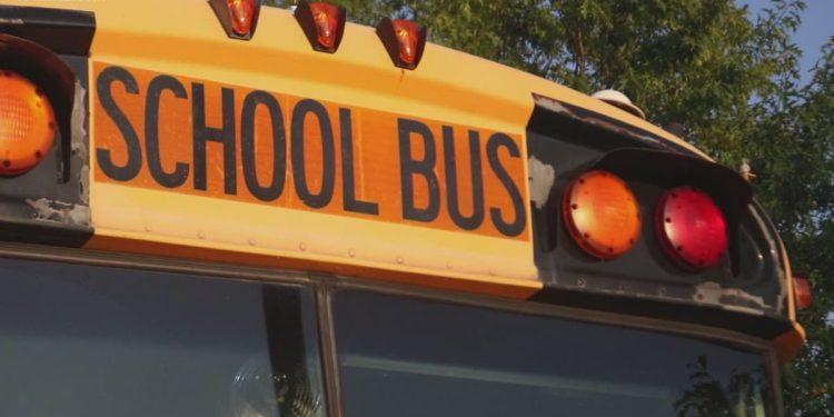 List Of School Closures And Changes In Central Georgia On Tuesday Due To Possible Winter Weather