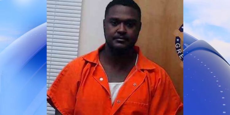 Man Apprehended In Connection To State Line Triple Murder Probe, Sheriff Says