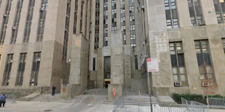 Man Charged in Manhattan for Raping Female Immigrants Under Employment Pretense