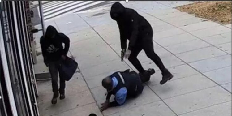 Man Receives 18-year Prison Term For Brinks Armored Truck Robberies