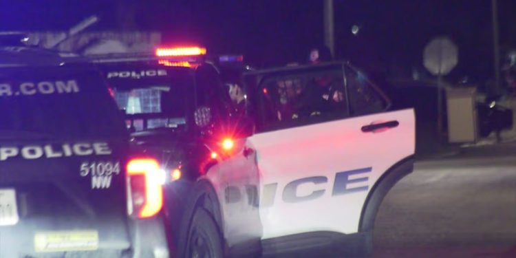 Man Shot, Killed By Older Brother During An Altercation About Their Mom In Northwest Houston