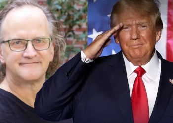 Mississippi Professor Fired for ‘Racist and Facist’ Email Rant Condemning the US Following Trump’s Election Win