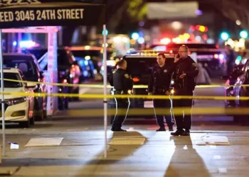 NYPD, Mass shooting in Queens: At least 10 shot outside Queens nightclub as multiple gunmen open fire