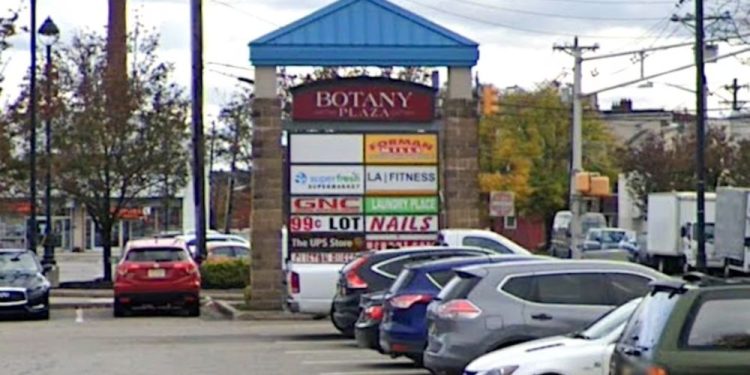 New Jersey Man Discovered Dead Near Makeshift Shelter Behind Shopping Center