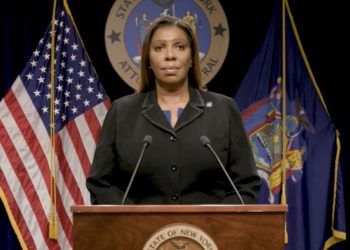 New York Joins Other States In Legal Action To Protect Birthright Citizenship