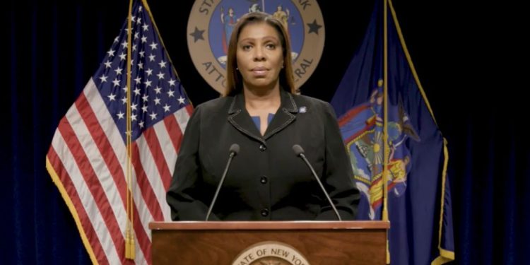 New York Joins Other States In Legal Action To Protect Birthright Citizenship