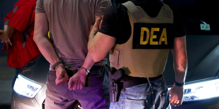 New York Man Sentenced To Prison For Involvement In Drug Trafficking Operation Spanning Massachusetts And Rhode Island