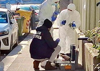 Newborn Discovered Deceased Inside Box For Abandoned Babies At Church In Italy