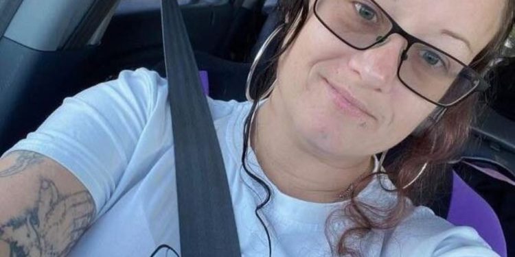 Picayune PD Issues Alert For Woman Reported Missing