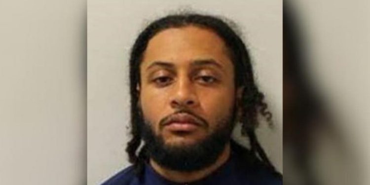 Police Release Photo Of Suspect Wanted In Connection With Shooting Outside Bakery In North London