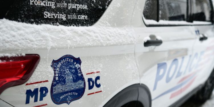 Southeast DC community shaken as MPD investigates fatal shooting and offers $25,000 reward for leads