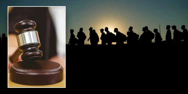 Texas Man Sentenced After Confessing To Smuggling Over 2,500 Illegal Immigrants In Six-month Span