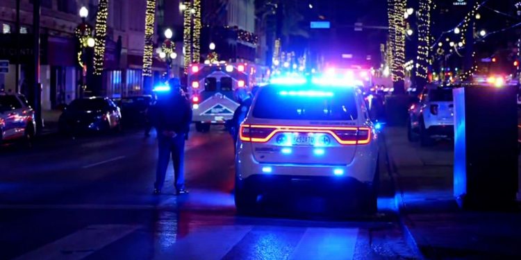 Texas Suspect Linked to ISIS Kills 15 in New Orleans Bourbon Street Tragedy