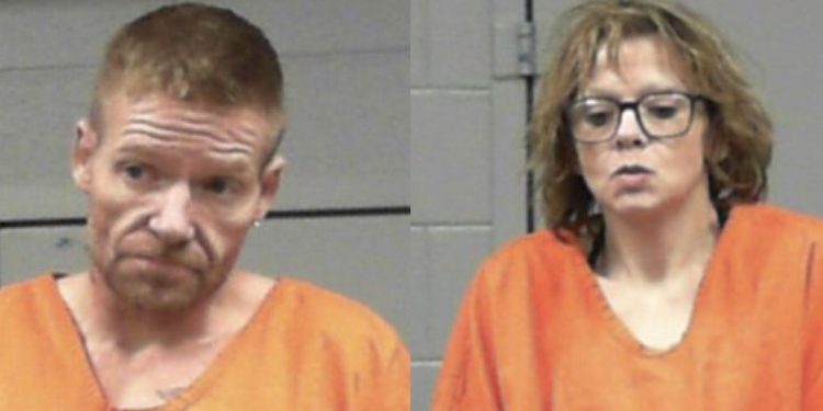 2 People Arrested After Drug Bust On West Virginia Interstate