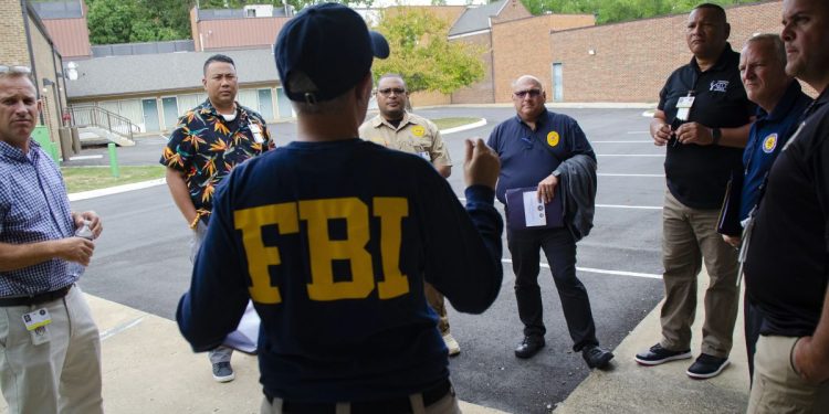 3 Virginia men sentenced following FBI investigation reveals use of encrypted messaging and transportation business for large-scale fentanyl trafficking