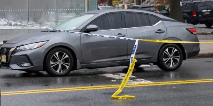 38-year-old Man Shot Dead In Brooklyn