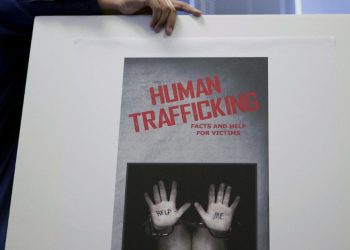4 Human Trafficking Victims Rescued In Mississippi Sting Operation Dubbed ‘operation Game Over’