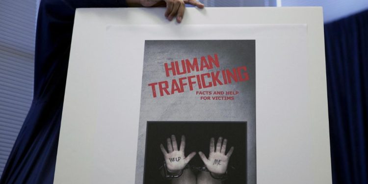 4 Human Trafficking Victims Rescued In Mississippi Sting Operation Dubbed ‘operation Game Over’