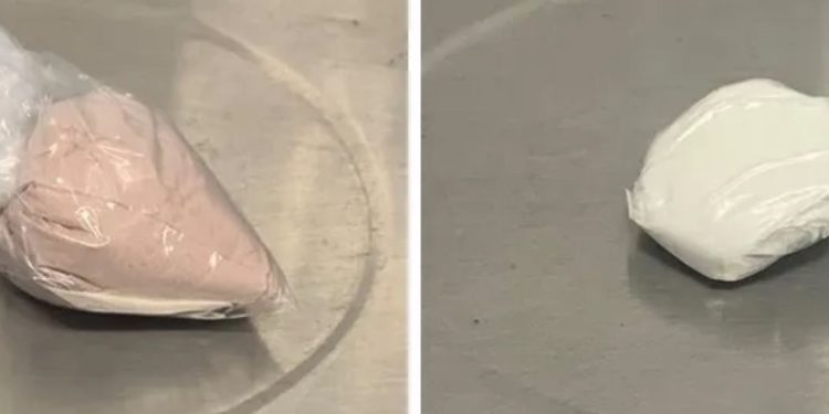 7 People Charged In Busted Narcotics Ring