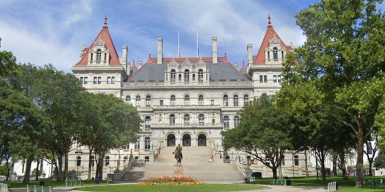 A California Man Has Been Sentenced To Up To 25 Years In Prison For Leading A Multi-million Dollar Medicaid Fraud In New York