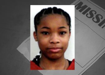 A Search Is Underway For A Missing Teenager From Fort Cavazos, Texas