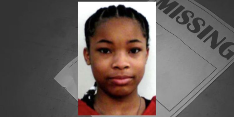 A Search Is Underway For A Missing Teenager From Fort Cavazos, Texas