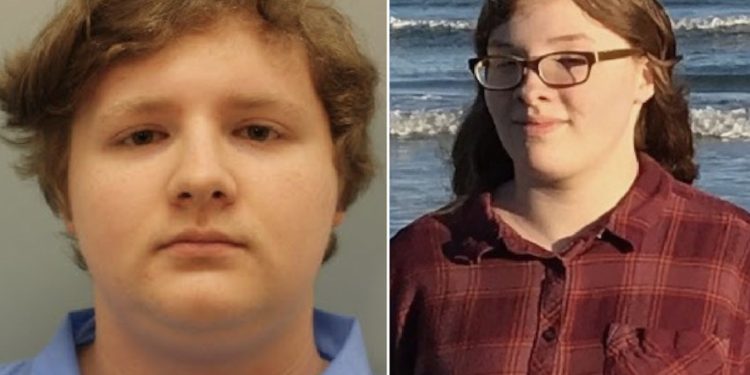 A Texas Man Who Said He Used A Pillow On His Family Member To Try And Stop The Bleeding After Using It To Suppress Her Screams When He Stabbed Her In The Neck, Then Claimed He Was Sobbing, Was Sentenced