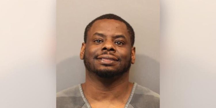 Amber Alert arrest: Triple-stabbing suspect released from hospital, imprisoned for several offenses