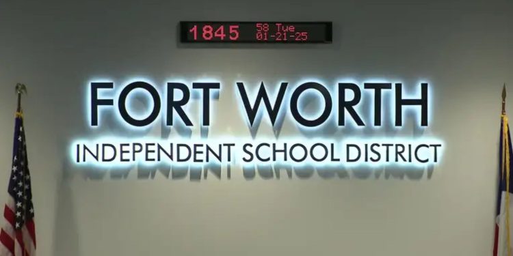 Body found on the grounds of Fort Worth ISD elementary school