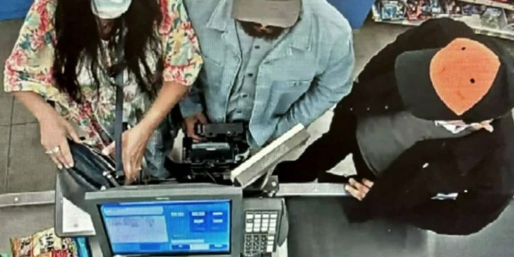 Card Skimmers Found At Multiple Pennsylvania Walmarts, Two individuals Taken Into Custody