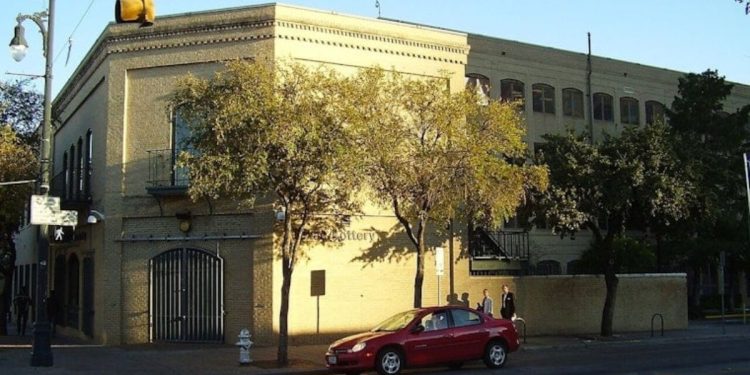 Former Texas Lottery Boss Gary Grief And Lottery.com Are Accused Of Rigging A $95 Million Jackpot In Explosive Fraud Allegations