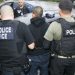 Homeland Security And Texas Agents Apprehend Approximately 90 Illegal Immigrants