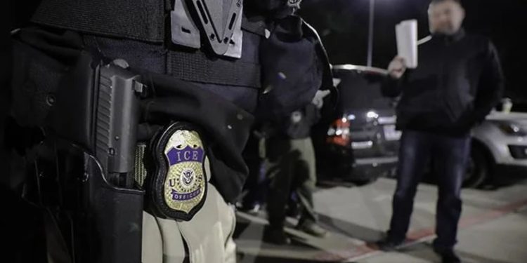 Mexican National Convicted Of Cocaine Trafficking In Texas