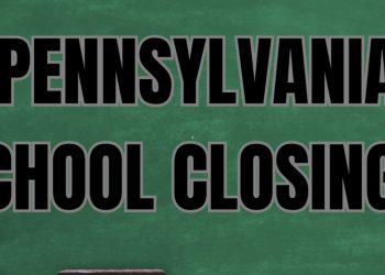 Multiple Schools In Pennsylvania Declare Closures For Wednesday