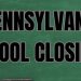 Multiple Schools In Pennsylvania Declare Closures For Wednesday