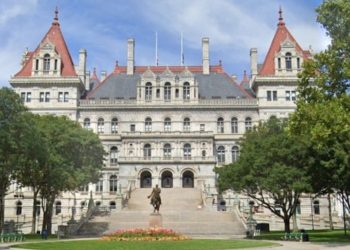 New York AG Letitia James Joins 20-state Coalition To Stop Federal Employee Buyout Plan In Court