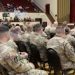 Over 140 Pennsylvania National Guard Soldiers Send To Middle East