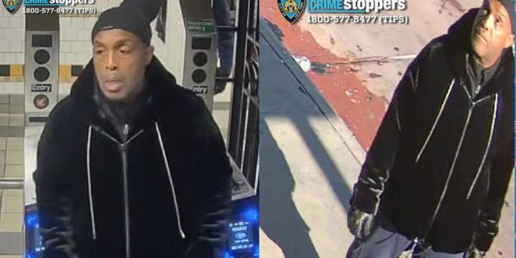 Police Share Images Of Man Wanted For Alleged Murder Of 25-year-old Dollar Van Driver In Brooklyn