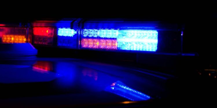 Texas Cops: Inmate Shot To Death In Hospital Room While Fighting Deputy For His Gun