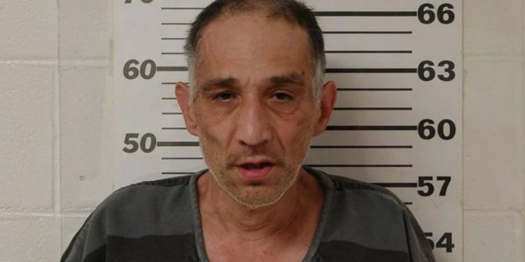 Texas Man Sentenced To 30 Years For Methamphetamine Possession