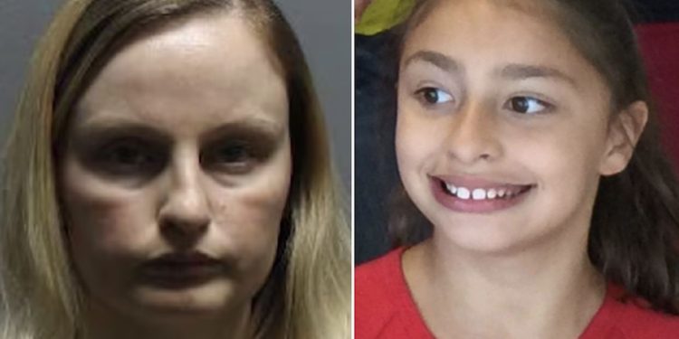 Texas Mother Never Sought Medical Treatment For Her Special Needs Daughter’s Serious Injuries Before Putting Her On A Concrete Floor For Hours Before Asking For Aid, Only To Have Her Pronounced Dead