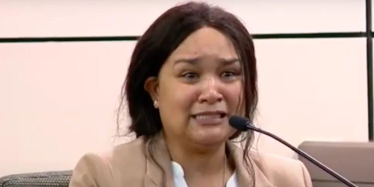 Texas Woman Tearfully confesses to Beating Grandmother to Death With Hammer For Practicing ‘Witchcraft’ On Her