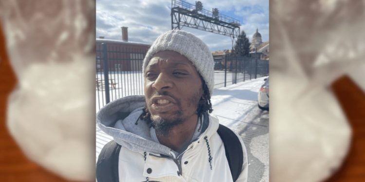 Wanted Philadelphia Man Found With Crystal Meth Worth $44k At Altoona Bus Station, Police Report