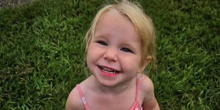 3-year-old Dead In Picayune; Woman Charged With Capital Murder